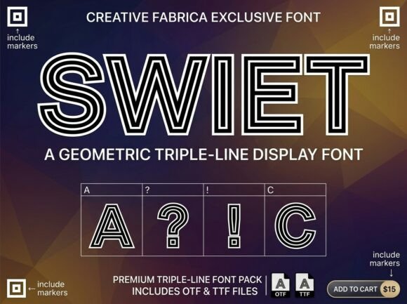 Accelerate Your Design Game with Swiet