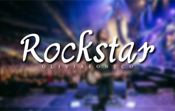 Rockstar: Capturing the Stage-Ready Vibe